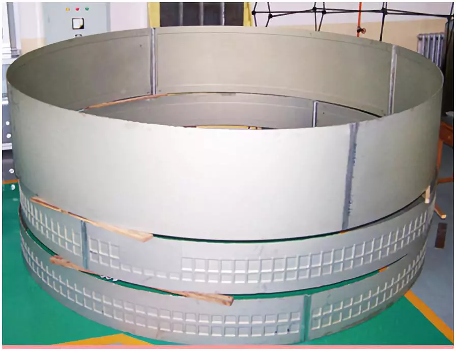 航天工业搅拌摩擦焊装备的图10